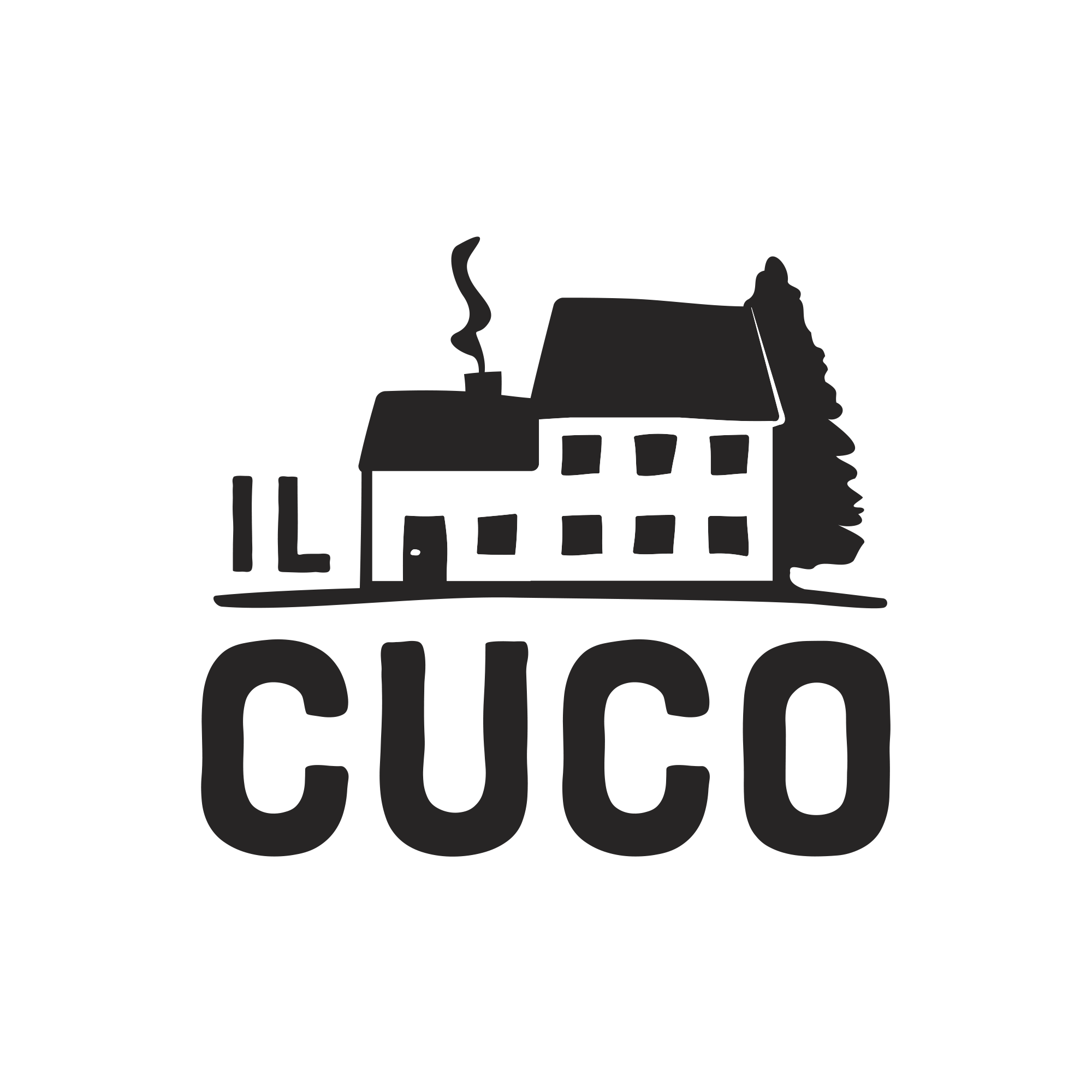 Logo Azienda Agricola Il Cuco